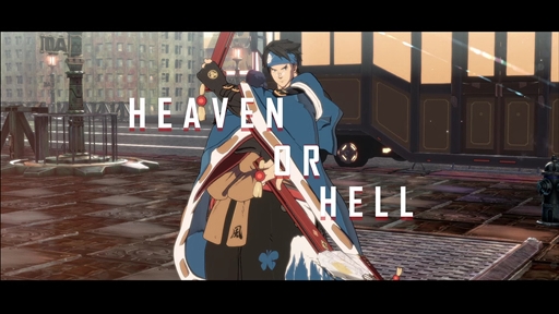 ꡼ No.019Υͥ / GUILTY GEAR -STRIVE-פ2󥪡ץ¥ƥȤȡץ쥤֥륭ΥΤȰǻΥץåϤ