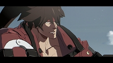 ꡼ No.002Υͥ / GUILTY GEAR -STRIVE-פΥȡ꡼⡼ɤ˾Ƥǿȥ쥤顼Υʡ̾ƮʤɤϿ