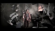 ꡼ No.004Υͥ / GUILTY GEAR -STRIVE-פΥȡ꡼⡼ɤ˾Ƥǿȥ쥤顼Υʡ̾ƮʤɤϿ