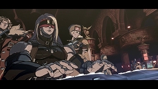 ꡼ No.005Υͥ / GUILTY GEAR -STRIVE-פΥȡ꡼⡼ɤ˾Ƥǿȥ쥤顼Υʡ̾ƮʤɤϿ