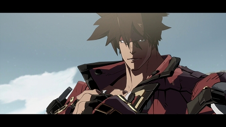 ꡼ No.006Υͥ / GUILTY GEAR -STRIVE-פΥȡ꡼⡼ɤ˾Ƥǿȥ쥤顼Υʡ̾ƮʤɤϿ