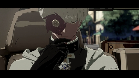 ꡼ No.008Υͥ / GUILTY GEAR -STRIVE-פΥȡ꡼⡼ɤ˾Ƥǿȥ쥤顼Υʡ̾ƮʤɤϿ