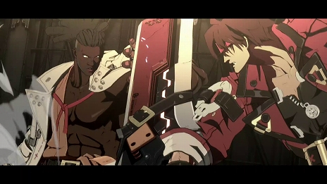 ꡼ No.010Υͥ / GUILTY GEAR -STRIVE-פΥȡ꡼⡼ɤ˾Ƥǿȥ쥤顼Υʡ̾ƮʤɤϿ