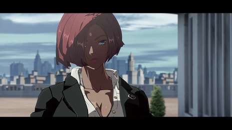 ꡼ No.011Υͥ / GUILTY GEAR -STRIVE-פΥȡ꡼⡼ɤ˾Ƥǿȥ쥤顼Υʡ̾ƮʤɤϿ