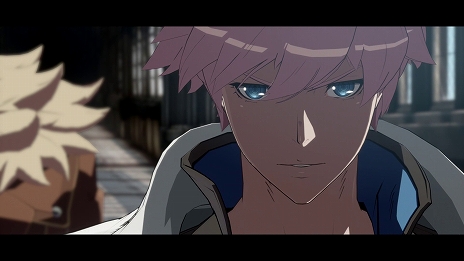 ꡼ No.013Υͥ / GUILTY GEAR -STRIVE-פΥȡ꡼⡼ɤ˾Ƥǿȥ쥤顼Υʡ̾ƮʤɤϿ