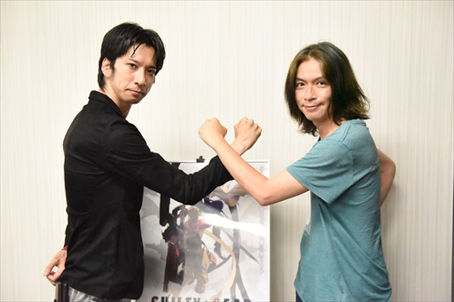 ꡼ No.002Υͥ / Хåɥʪ줬Ĥ˴롽GUILTY GEAR -STRIVE-פγȯ̳ᥤ󥿥ӥ塼