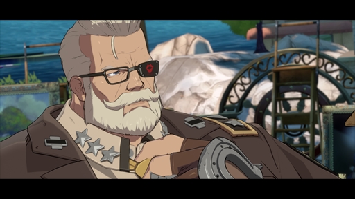꡼ No.002Υͥ / GUILTY GEAR -STRIVE-סɥ륤ǥ󥽥Υץ쥤եϤѥͭԤͼץ쥤ǽ