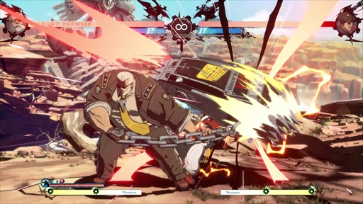 ꡼ No.009Υͥ / GUILTY GEAR -STRIVE-סɥ륤ǥ󥽥Υץ쥤եϤѥͭԤͼץ쥤ǽ