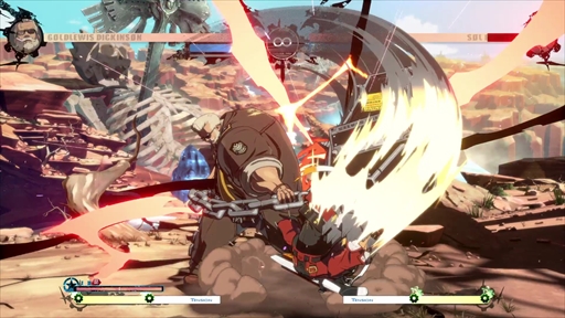 ꡼ No.011Υͥ / GUILTY GEAR -STRIVE-סɥ륤ǥ󥽥Υץ쥤եϤѥͭԤͼץ쥤ǽ