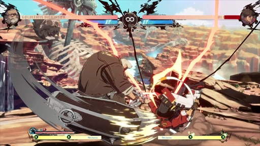 ꡼ No.012Υͥ / GUILTY GEAR -STRIVE-סɥ륤ǥ󥽥Υץ쥤եϤѥͭԤͼץ쥤ǽ