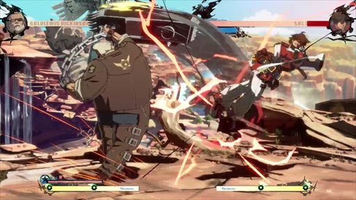 ꡼ No.013Υͥ / GUILTY GEAR -STRIVE-סɥ륤ǥ󥽥Υץ쥤եϤѥͭԤͼץ쥤ǽ