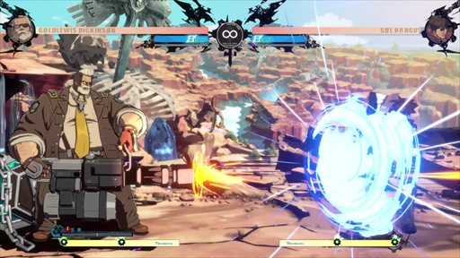 ꡼ No.017Υͥ / GUILTY GEAR -STRIVE-סɥ륤ǥ󥽥Υץ쥤եϤѥͭԤͼץ쥤ǽ
