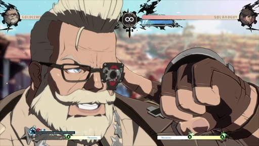 ꡼ No.019Υͥ / GUILTY GEAR -STRIVE-סɥ륤ǥ󥽥Υץ쥤եϤѥͭԤͼץ쥤ǽ