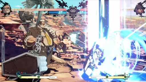 ꡼ No.020Υͥ / GUILTY GEAR -STRIVE-סɥ륤ǥ󥽥Υץ쥤եϤѥͭԤͼץ쥤ǽ