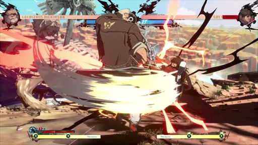꡼ No.021Υͥ / GUILTY GEAR -STRIVE-סɥ륤ǥ󥽥Υץ쥤եϤѥͭԤͼץ쥤ǽ