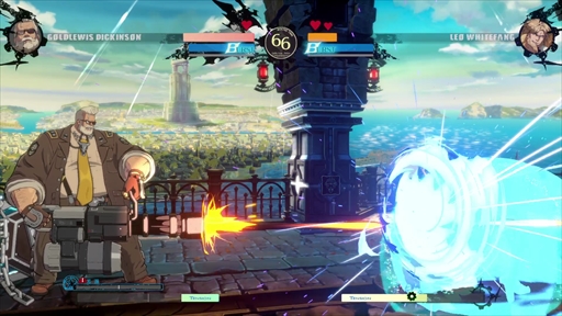 ꡼ No.023Υͥ / GUILTY GEAR -STRIVE-סɥ륤ǥ󥽥Υץ쥤եϤѥͭԤͼץ쥤ǽ