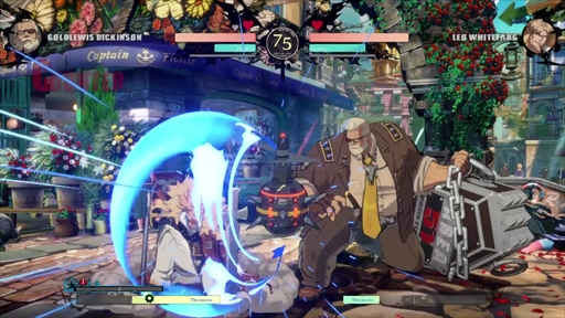 ꡼ No.025Υͥ / GUILTY GEAR -STRIVE-סɥ륤ǥ󥽥Υץ쥤եϤѥͭԤͼץ쥤ǽ