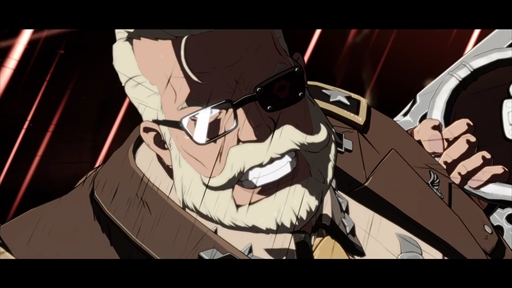 ꡼ No.027Υͥ / GUILTY GEAR -STRIVE-סɥ륤ǥ󥽥Υץ쥤եϤѥͭԤͼץ쥤ǽ