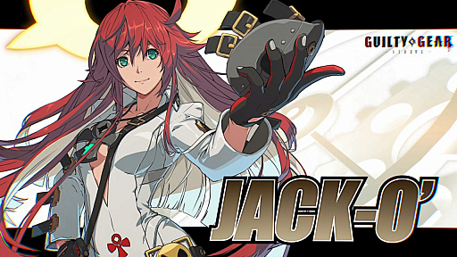 ꡼ No.001Υͥ / GUILTY GEAR -STRIVE-סɲå饯2ơȥåɤꡣҲȥ쥤顼