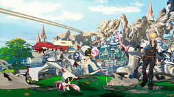꡼ No.002Υͥ / GUILTY GEAR -STRIVE-סɲå饯2ơȥåɤꡣҲȥ쥤顼