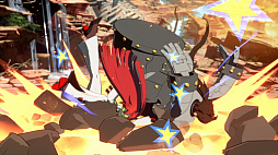 ꡼ No.003Υͥ / GUILTY GEAR -STRIVE-סɲå饯2ơȥåɤꡣҲȥ쥤顼