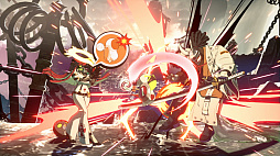 ꡼ No.005Υͥ / GUILTY GEAR -STRIVE-סɲå饯2ơȥåɤꡣҲȥ쥤顼