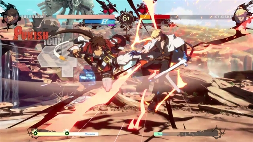 ꡼ No.001Υͥ / GUILTY GEAR -STRIVE-׳ȯ󥿥ӥ塼ץ˥󥰥ࡼӡ䥹ȡ꡼⡼ɤʤɱѡȤγȯäʹ