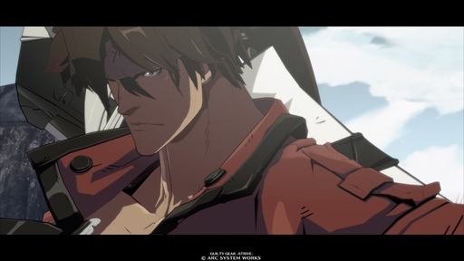 ꡼ No.002Υͥ / GUILTY GEAR -STRIVE-׳ȯ󥿥ӥ塼ץ˥󥰥ࡼӡ䥹ȡ꡼⡼ɤʤɱѡȤγȯäʹ