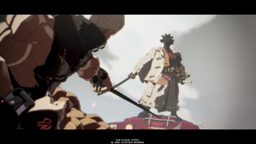 ꡼ No.003Υͥ / GUILTY GEAR -STRIVE-׳ȯ󥿥ӥ塼ץ˥󥰥ࡼӡ䥹ȡ꡼⡼ɤʤɱѡȤγȯäʹ
