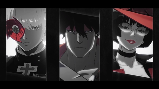 ꡼ No.004Υͥ / GUILTY GEAR -STRIVE-׳ȯ󥿥ӥ塼ץ˥󥰥ࡼӡ䥹ȡ꡼⡼ɤʤɱѡȤγȯäʹ