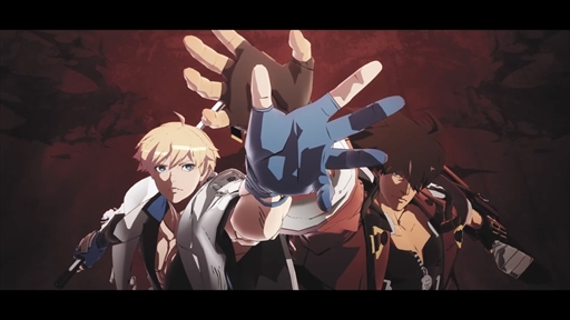 ꡼ No.006Υͥ / GUILTY GEAR -STRIVE-׳ȯ󥿥ӥ塼ץ˥󥰥ࡼӡ䥹ȡ꡼⡼ɤʤɱѡȤγȯäʹ