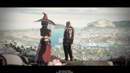 ꡼ No.011Υͥ / GUILTY GEAR -STRIVE-׳ȯ󥿥ӥ塼ץ˥󥰥ࡼӡ䥹ȡ꡼⡼ɤʤɱѡȤγȯäʹ