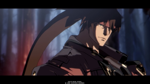 ꡼ No.012Υͥ / GUILTY GEAR -STRIVE-׳ȯ󥿥ӥ塼ץ˥󥰥ࡼӡ䥹ȡ꡼⡼ɤʤɱѡȤγȯäʹ