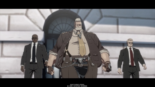 ꡼ No.013Υͥ / GUILTY GEAR -STRIVE-׳ȯ󥿥ӥ塼ץ˥󥰥ࡼӡ䥹ȡ꡼⡼ɤʤɱѡȤγȯäʹ
