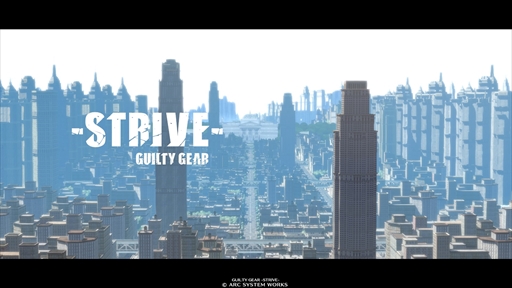 ꡼ No.014Υͥ / GUILTY GEAR -STRIVE-׳ȯ󥿥ӥ塼ץ˥󥰥ࡼӡ䥹ȡ꡼⡼ɤʤɱѡȤγȯäʹ