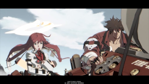 ꡼ No.016Υͥ / GUILTY GEAR -STRIVE-׳ȯ󥿥ӥ塼ץ˥󥰥ࡼӡ䥹ȡ꡼⡼ɤʤɱѡȤγȯäʹ