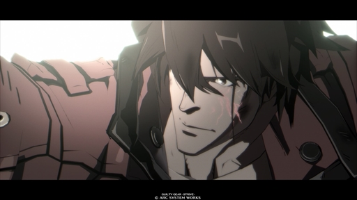 ꡼ No.017Υͥ / GUILTY GEAR -STRIVE-׳ȯ󥿥ӥ塼ץ˥󥰥ࡼӡ䥹ȡ꡼⡼ɤʤɱѡȤγȯäʹ