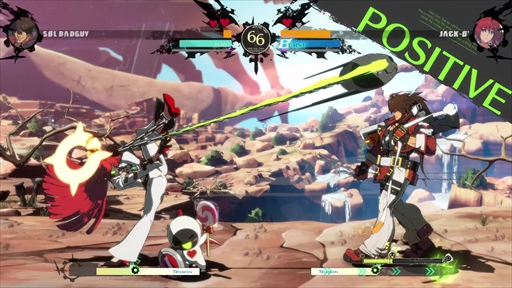 ꡼ No.003Υͥ / GUILTY GEAR -STRIVE-סåΥץ쥤եҲħŪʥƥ򤤤᤯򤷤ƥȥå褦