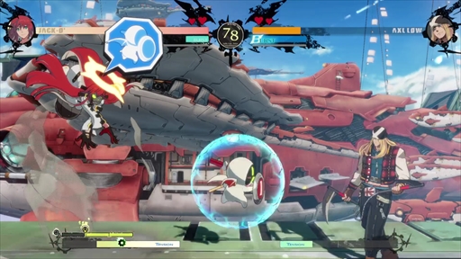 ꡼ No.004Υͥ / GUILTY GEAR -STRIVE-סåΥץ쥤եҲħŪʥƥ򤤤᤯򤷤ƥȥå褦