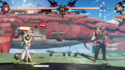 ꡼ No.006Υͥ / GUILTY GEAR -STRIVE-סåΥץ쥤եҲħŪʥƥ򤤤᤯򤷤ƥȥå褦