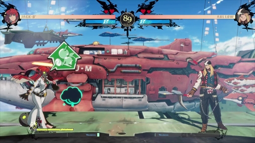 ꡼ No.010Υͥ / GUILTY GEAR -STRIVE-סåΥץ쥤եҲħŪʥƥ򤤤᤯򤷤ƥȥå褦