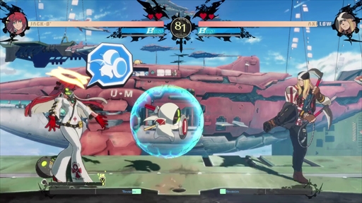 ꡼ No.012Υͥ / GUILTY GEAR -STRIVE-סåΥץ쥤եҲħŪʥƥ򤤤᤯򤷤ƥȥå褦