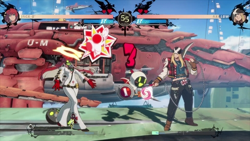 ꡼ No.013Υͥ / GUILTY GEAR -STRIVE-סåΥץ쥤եҲħŪʥƥ򤤤᤯򤷤ƥȥå褦