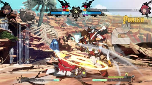 ꡼ No.017Υͥ / GUILTY GEAR -STRIVE-סåΥץ쥤եҲħŪʥƥ򤤤᤯򤷤ƥȥå褦