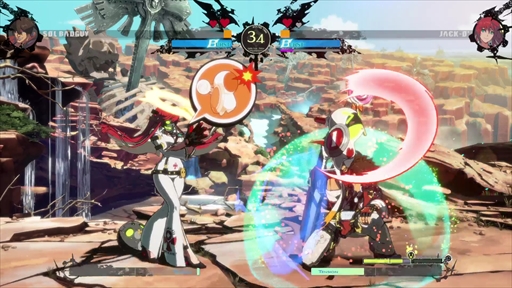 ꡼ No.018Υͥ / GUILTY GEAR -STRIVE-סåΥץ쥤եҲħŪʥƥ򤤤᤯򤷤ƥȥå褦