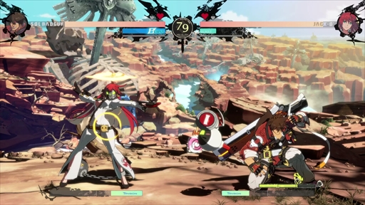꡼ No.019Υͥ / GUILTY GEAR -STRIVE-סåΥץ쥤եҲħŪʥƥ򤤤᤯򤷤ƥȥå褦