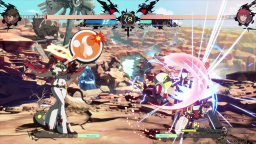 ꡼ No.020Υͥ / GUILTY GEAR -STRIVE-סåΥץ쥤եҲħŪʥƥ򤤤᤯򤷤ƥȥå褦