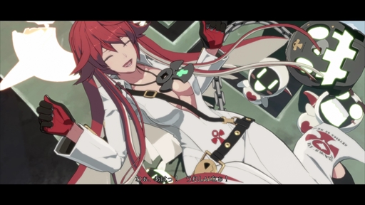 ꡼ No.022Υͥ / GUILTY GEAR -STRIVE-סåΥץ쥤եҲħŪʥƥ򤤤᤯򤷤ƥȥå褦