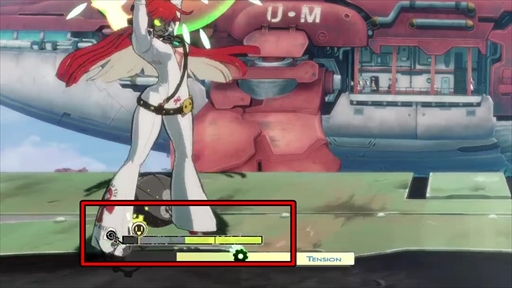 ꡼ No.024Υͥ / GUILTY GEAR -STRIVE-סåΥץ쥤եҲħŪʥƥ򤤤᤯򤷤ƥȥå褦