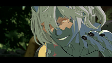 ꡼ No.006Υͥ / GUILTY GEAR STRIVEסץ쥤֥륭Ȥơȥϥåԡɤо졣Ҳȥ쥤顼θ